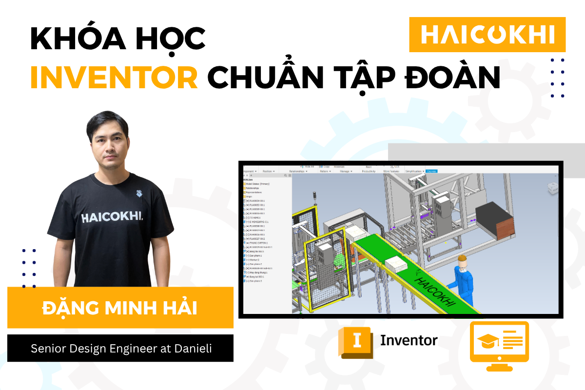 Inventor Chuẩn tập đoàn