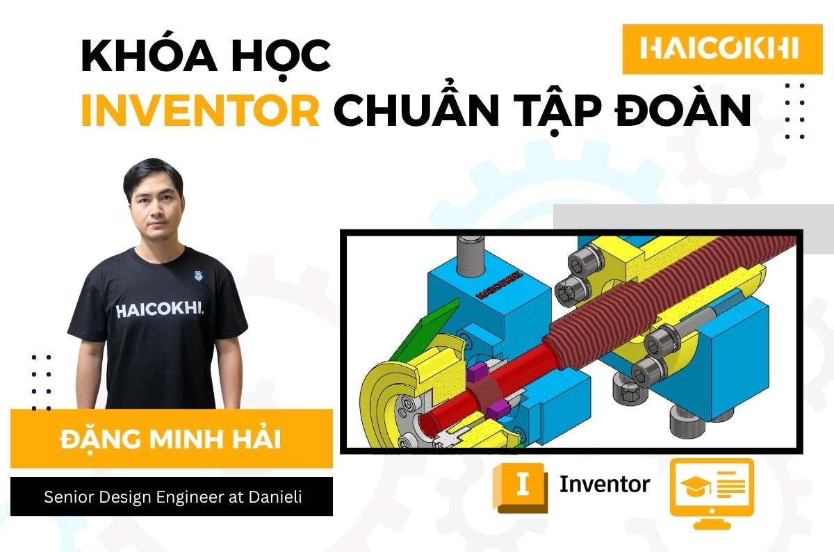 Inventor Chuẩn tập đoàn