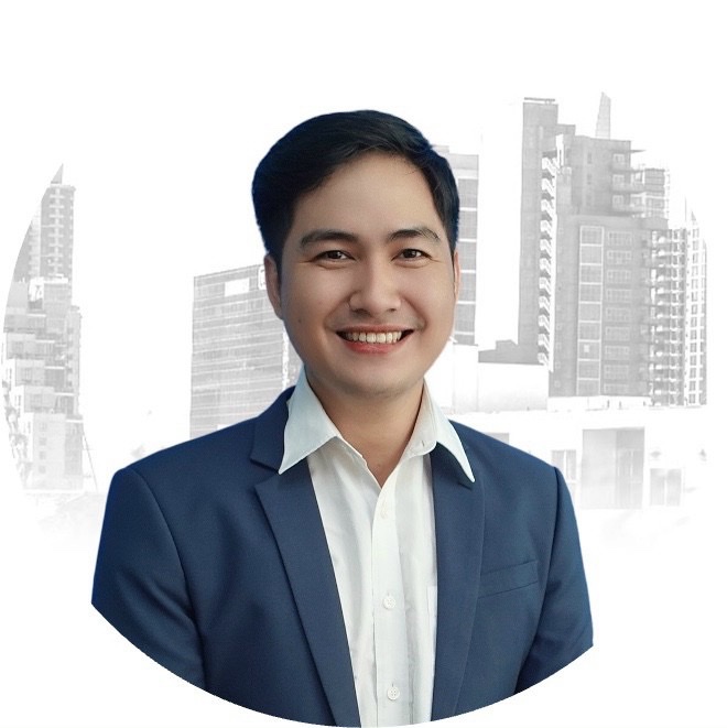 Mr. Minh Hải