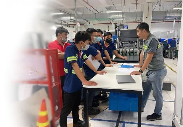 VÌ SAO NÊN HỌC TẠI Haicokhi