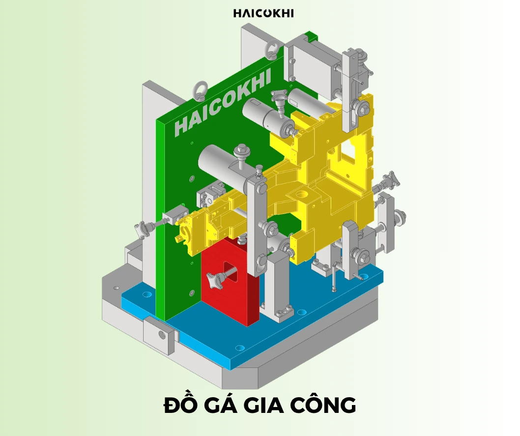 Bài tập lớp thiết kế máy của Hải Cơ Khí 1