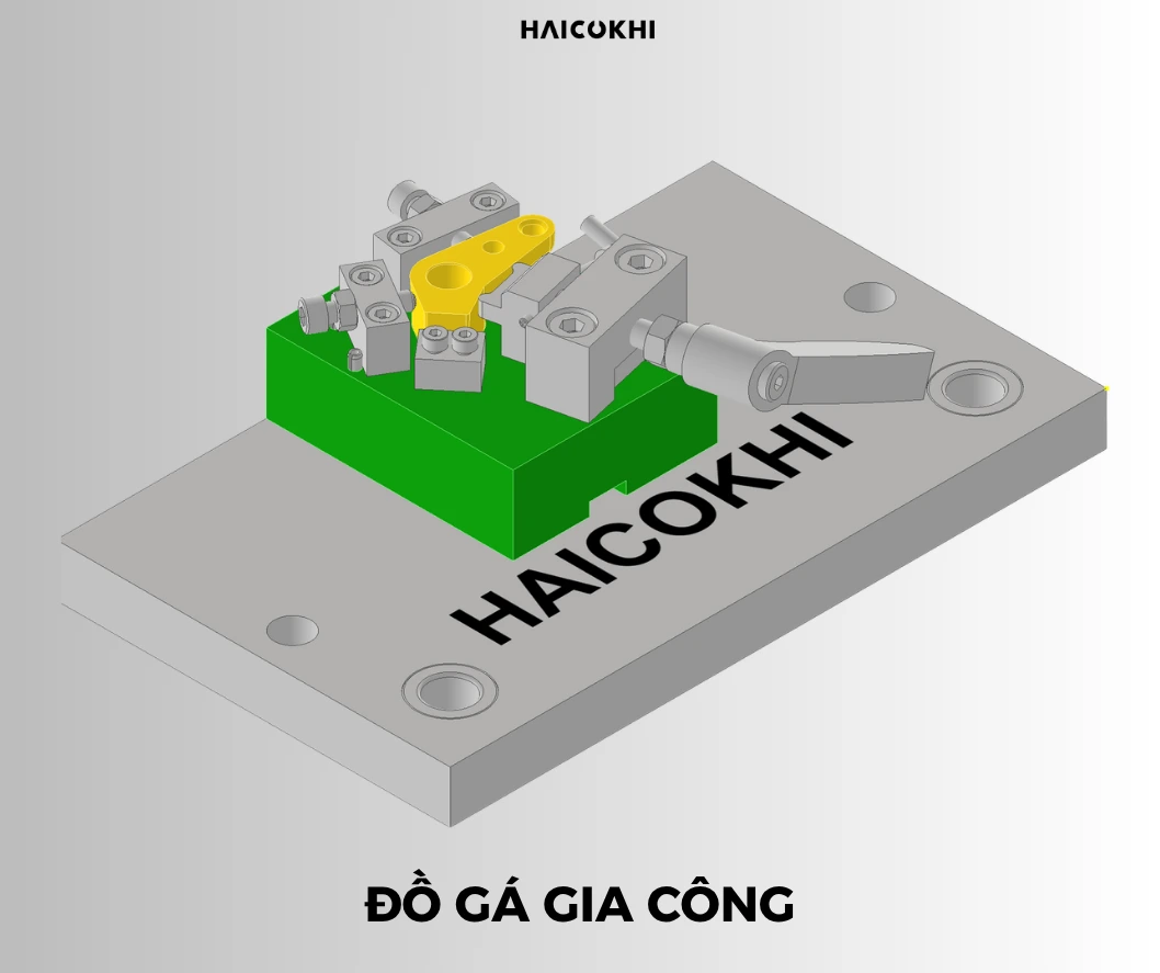Bài tập lớp thiết kế máy của Hải Cơ Khí 2