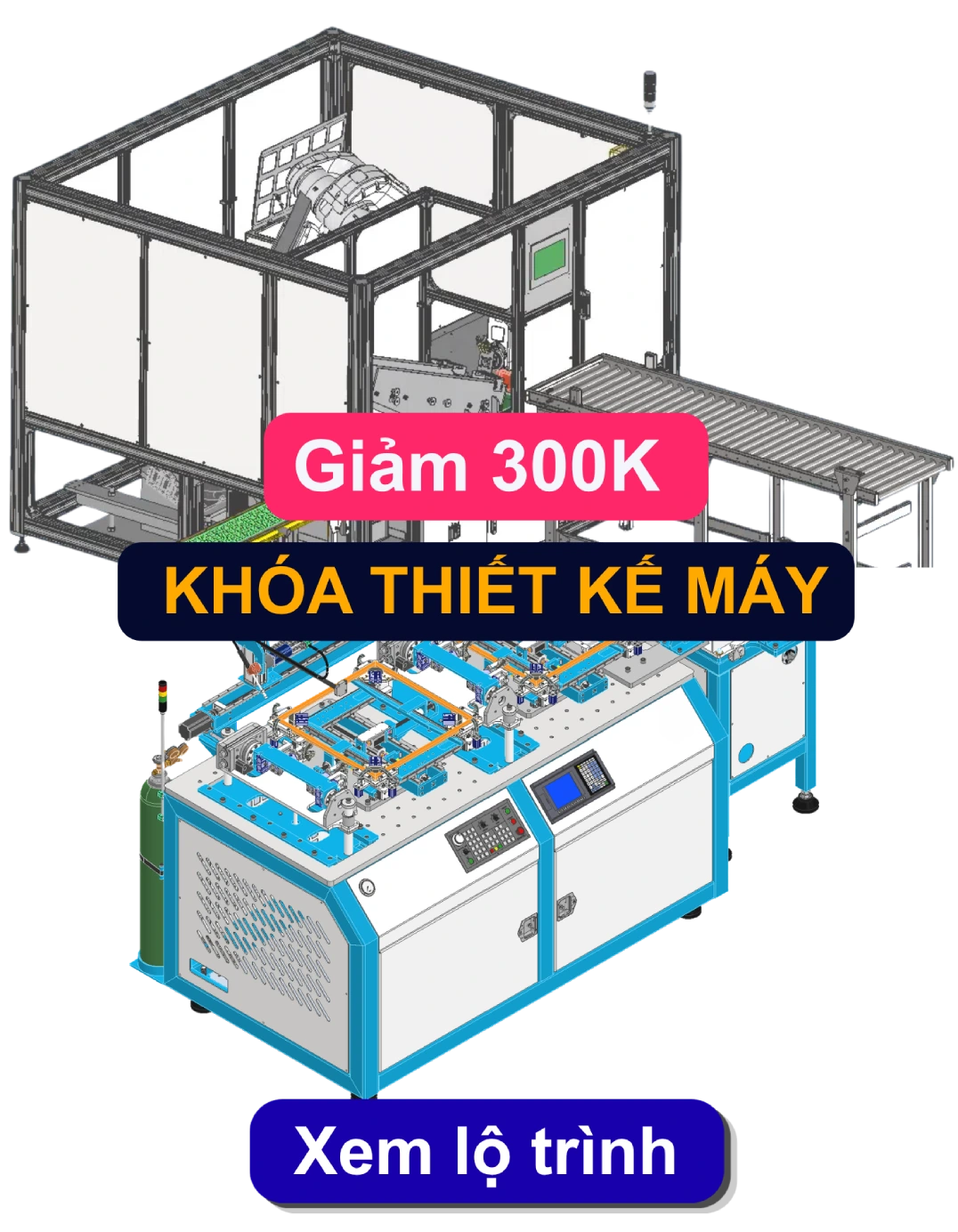 Giảm giá đăng ký sớm
