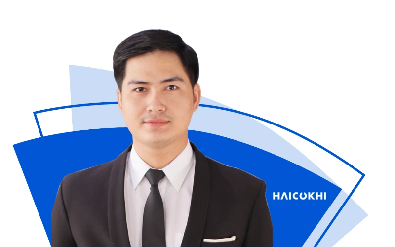 Đặng Minh Hải