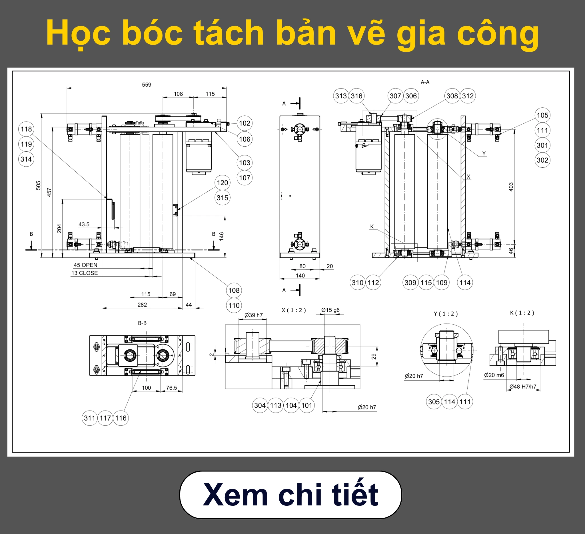 Giảm giá đăng ký sớm