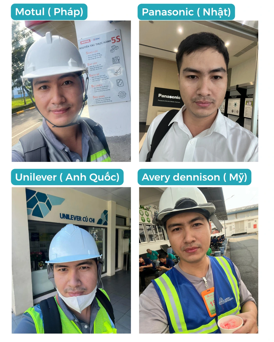 Dự án thực tế của Hải Cơ Khí - hình 2
