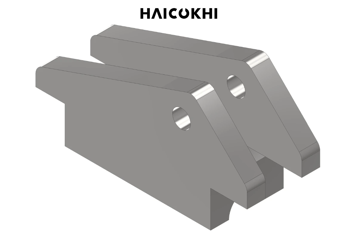 Bài tập solidworks HAI.26012